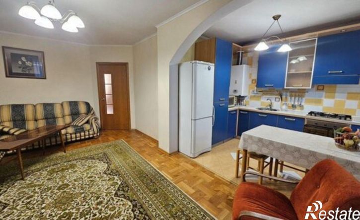 2-комн квартира улица Дзержинского, 41,  д. 41