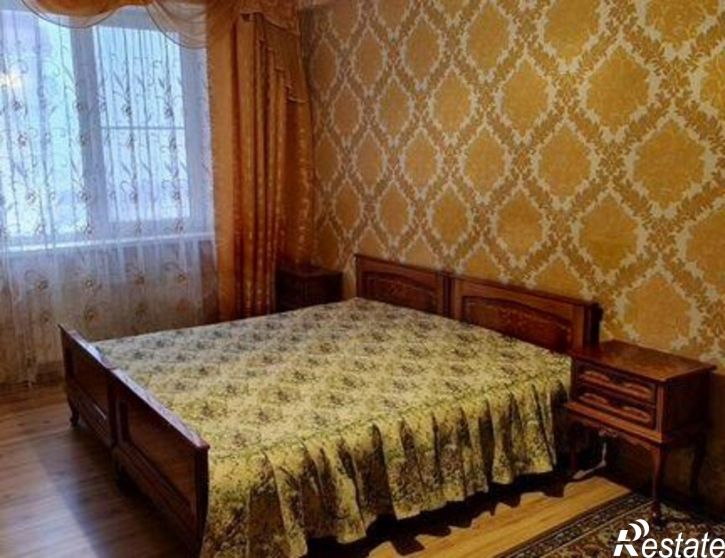 2-комн квартира улица Лермонтова, 121/1,  д. 121/1