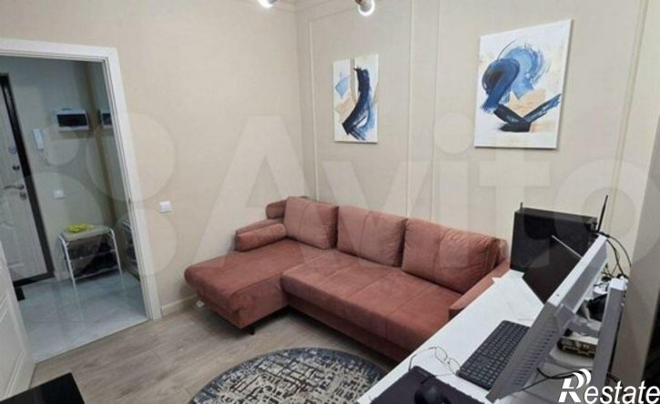 1-комн квартира улица Доваторцев, 82/2,  д. 82/2