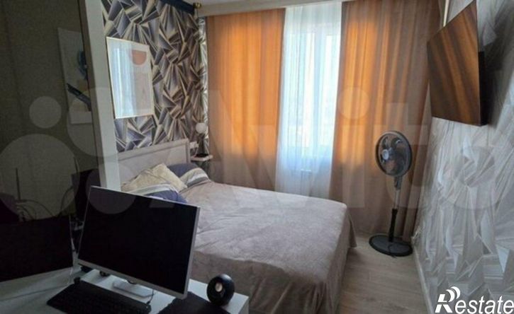 1-комн квартира улица Доваторцев, 82/2,  д. 82/2