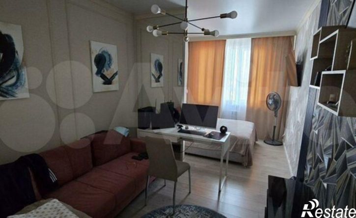 1-комн квартира улица Доваторцев, 82/2,  д. 82/2