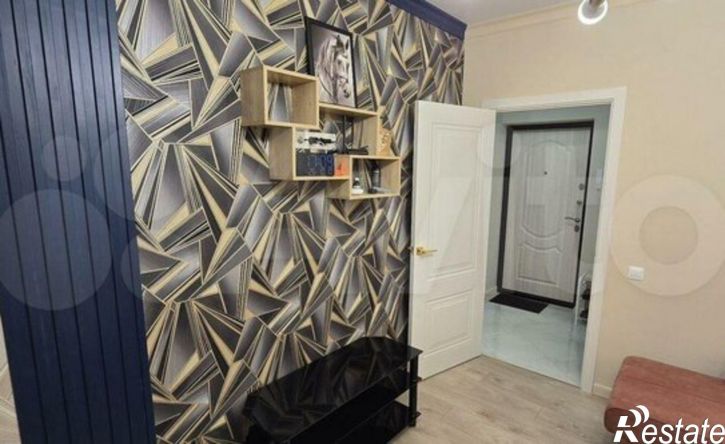 1-комн квартира улица Доваторцев, 82/2,  д. 82/2