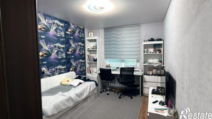 2-комн квартира улица Чехова, 83/1,  д. 83/1