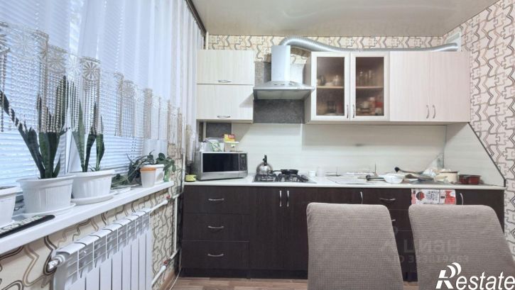 2-комн квартира улица Чехова, 83/1,  д. 83/1