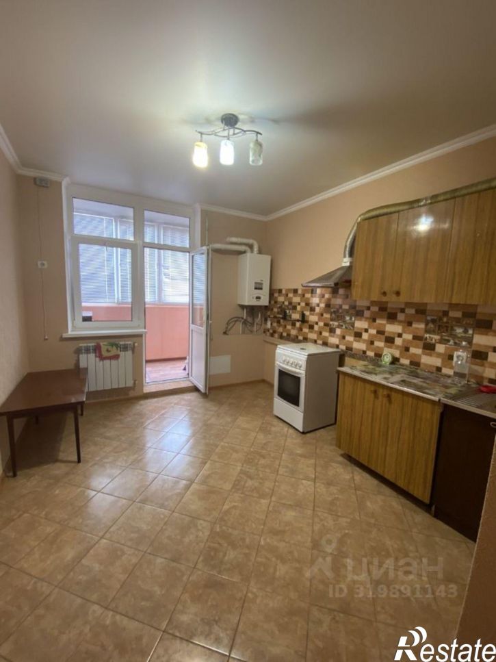 1-комн квартира ул Тухачевского, 28/7,  д. 28/7