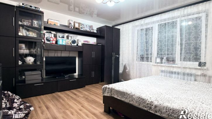 2-комн квартира улица Чехова, 83/1,  д. 83/1