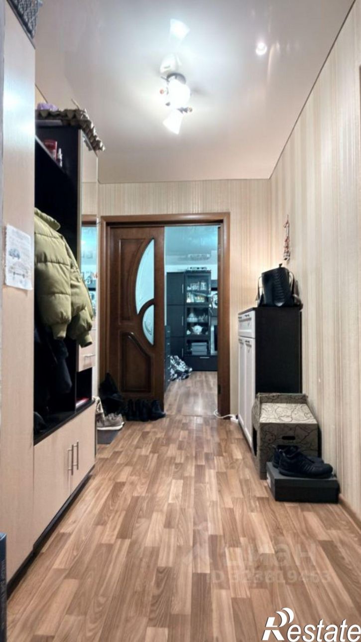 2-комн квартира улица Чехова, 83/1,  д. 83/1