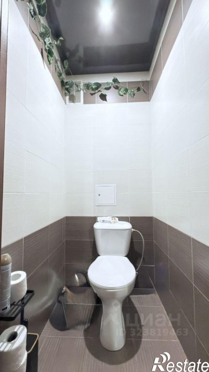 2-комн квартира улица Чехова, 83/1,  д. 83/1