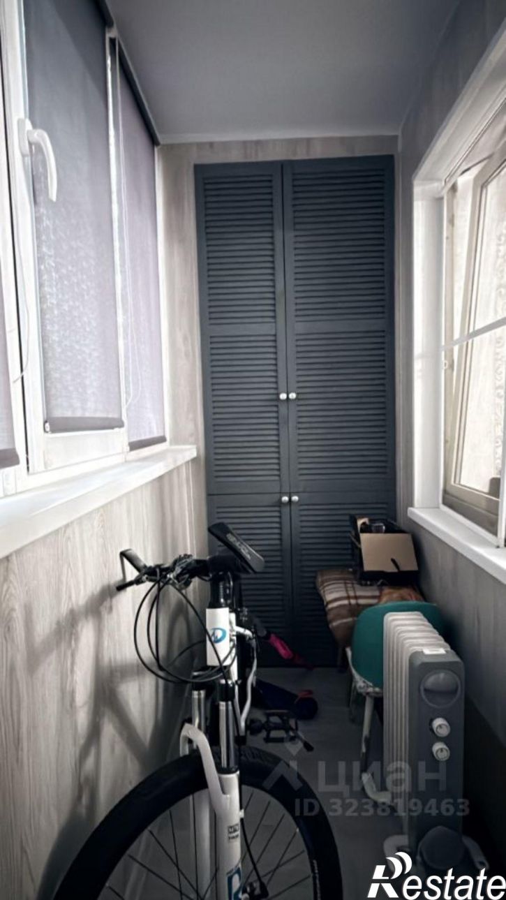 2-комн квартира улица Чехова, 83/1,  д. 83/1