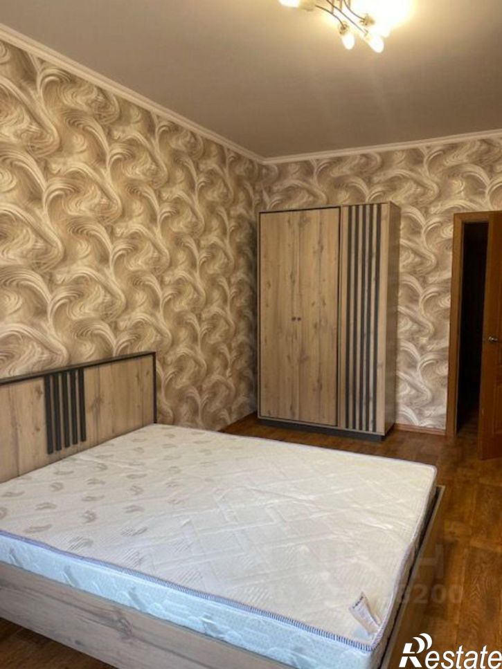 3-комн квартира ул Андреевская, 2,  д. 2