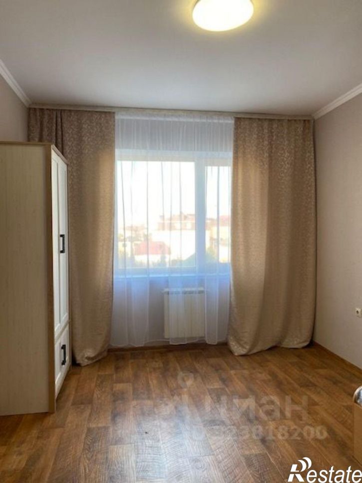 3-комн квартира ул Андреевская, 2,  д. 2