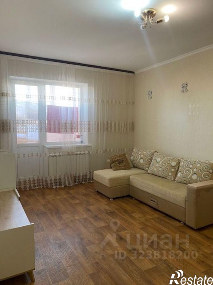 3-комн квартира ул Андреевская, 2,  д. 2