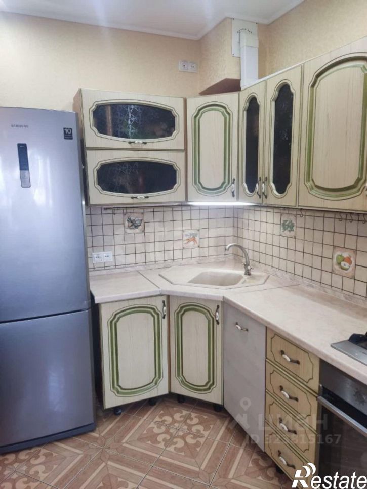 2-комн квартира ул Достоевского, 75,  д. 75