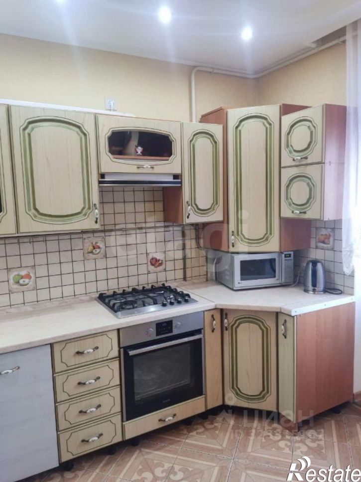 2-комн квартира ул Достоевского, 75,  д. 75