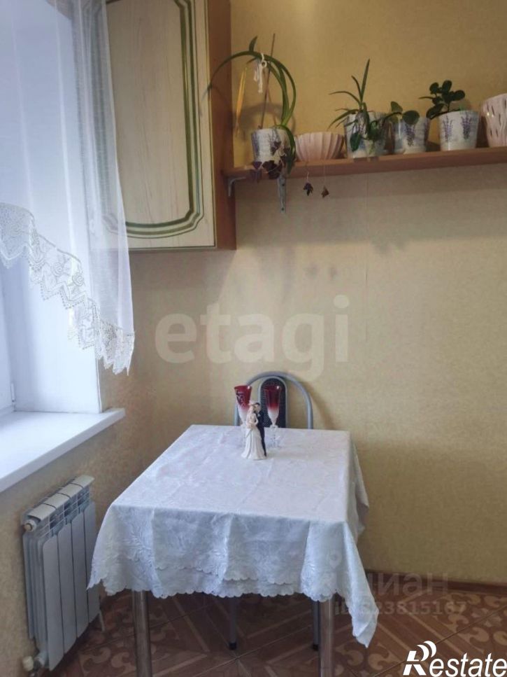 2-комн квартира ул Достоевского, 75,  д. 75