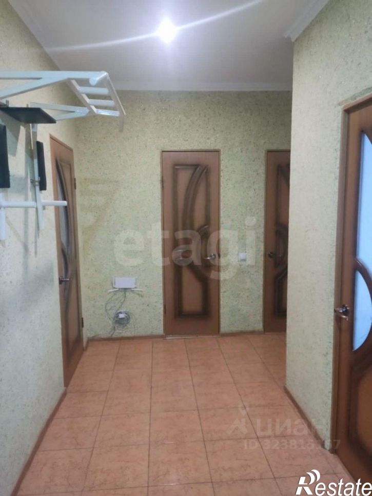 2-комн квартира ул Достоевского, 75,  д. 75