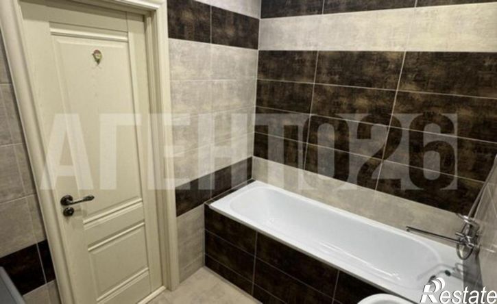 1-комн квартира улица Рогожникова, 7,  д. 7