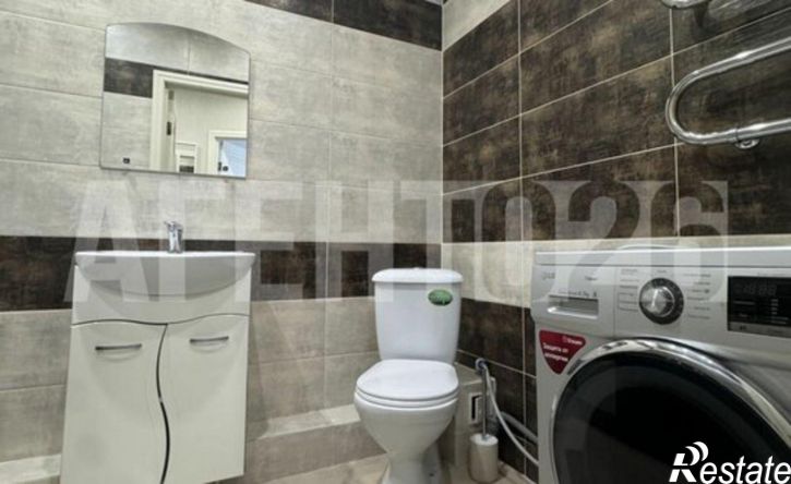 1-комн квартира улица Рогожникова, 7,  д. 7