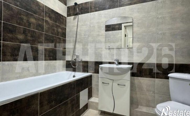 1-комн квартира улица Рогожникова, 7,  д. 7