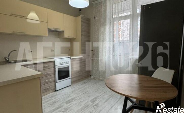 1-комн квартира улица Рогожникова, 7,  д. 7