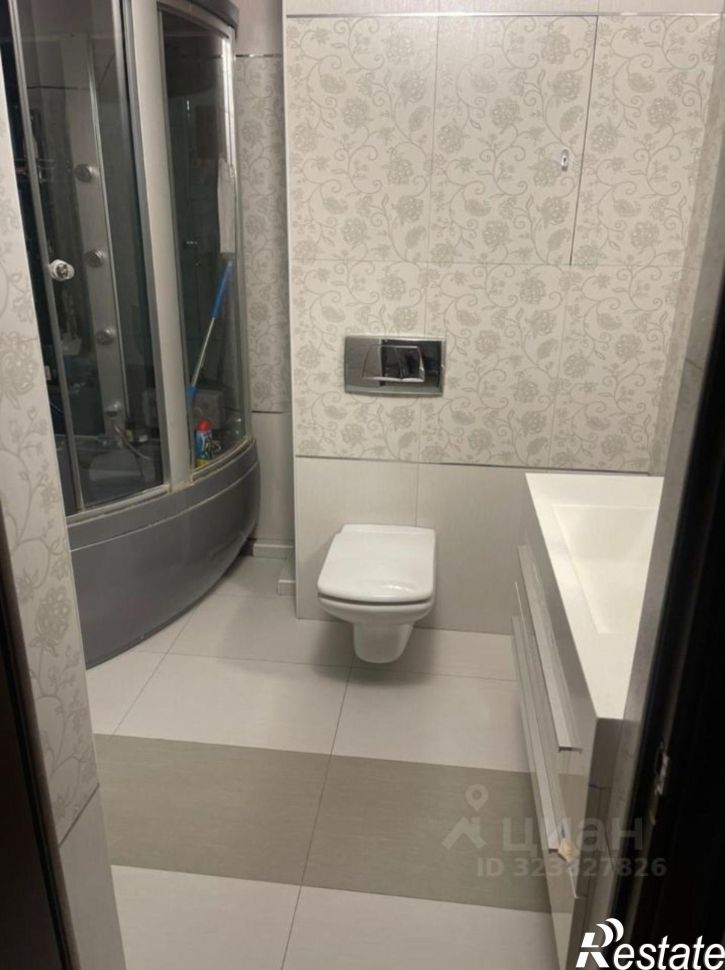 3-комн квартира улица Розы Люксембург, 29,  д. 29