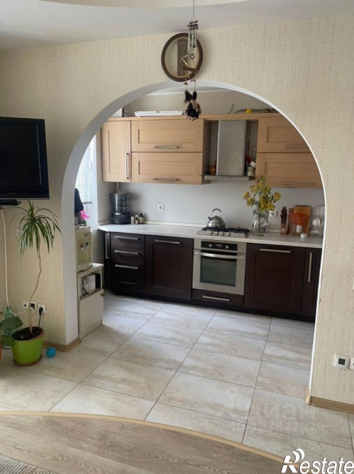 3-комн квартира улица Розы Люксембург, 29,  д. 29