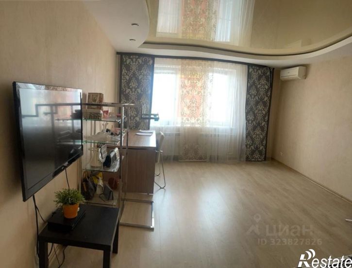 3-комн квартира улица Розы Люксембург, 29,  д. 29