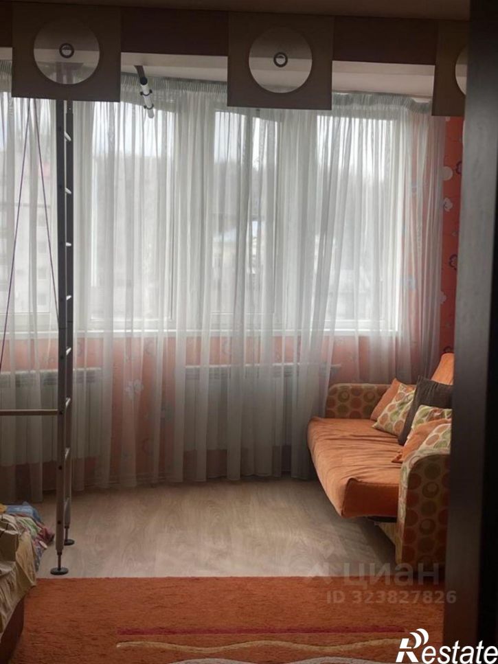 3-комн квартира улица Розы Люксембург, 29,  д. 29