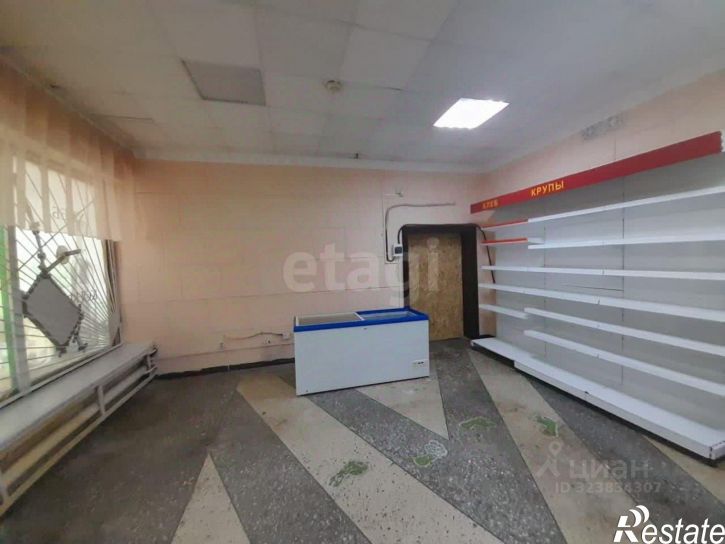 Торговое помещение улица Севрюкова, 31А,  д. 31А