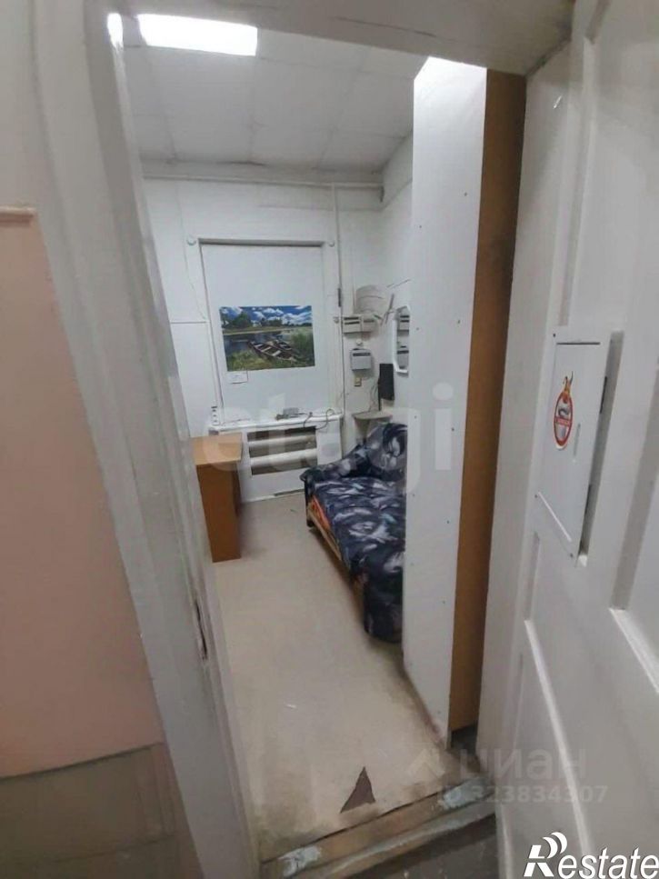 Торговое помещение улица Севрюкова, 31А,  д. 31А