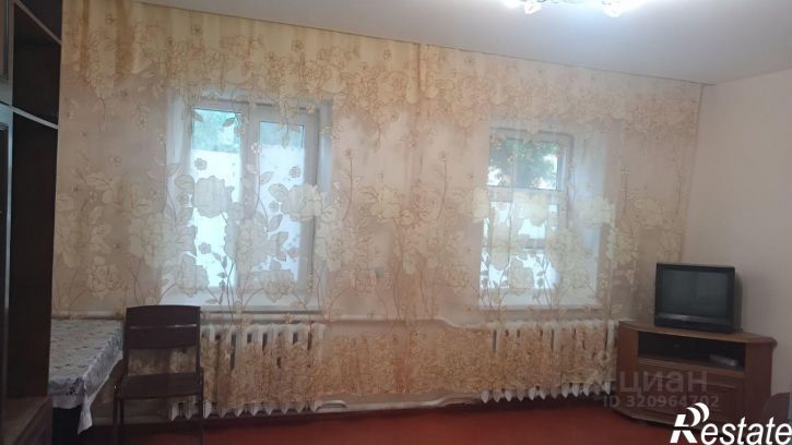 Комната улица Серова, 132,  д. 132