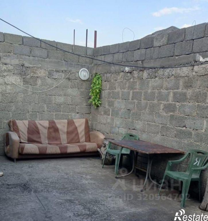 Комната улица Серова, 132,  д. 132