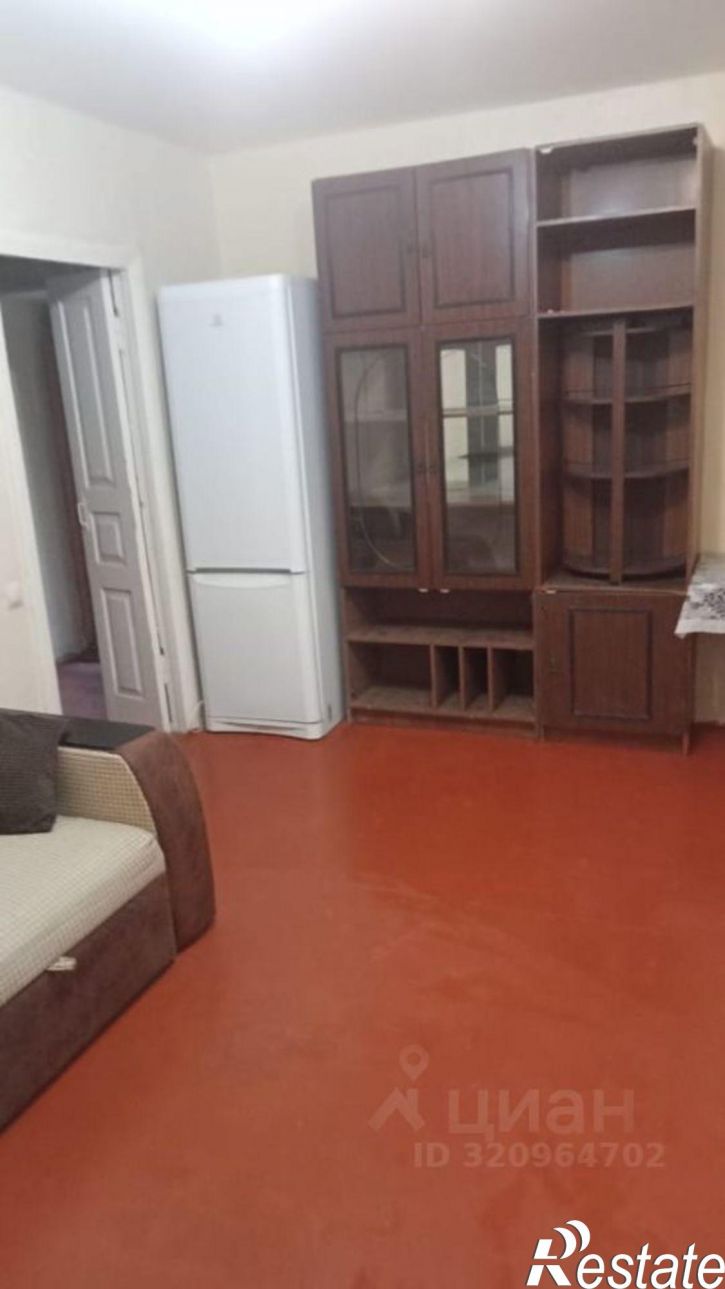 Комната улица Серова, 132,  д. 132