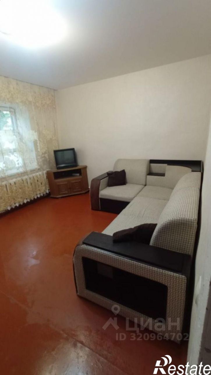 Комната улица Серова, 132,  д. 132