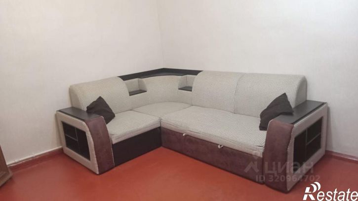 Комната улица Серова, 132,  д. 132