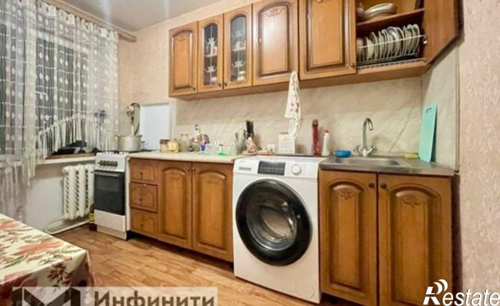 2-комн квартира улица Добролюбова, 20,  д. 20