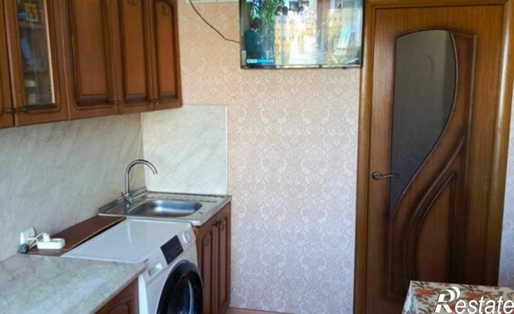 2-комн квартира улица Добролюбова, 20,  д. 20