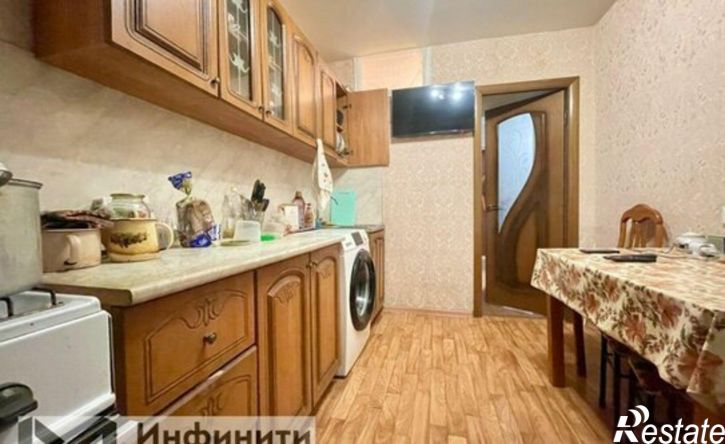 2-комн квартира улица Добролюбова, 20,  д. 20