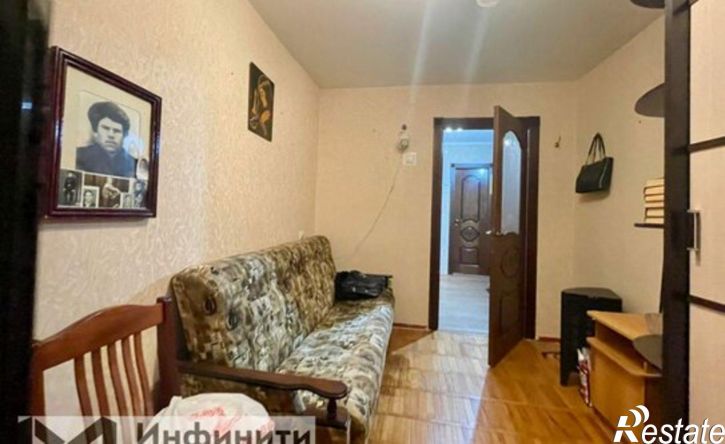 2-комн квартира улица Добролюбова, 20,  д. 20