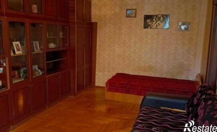 2-комн квартира улица Добролюбова, 20,  д. 20