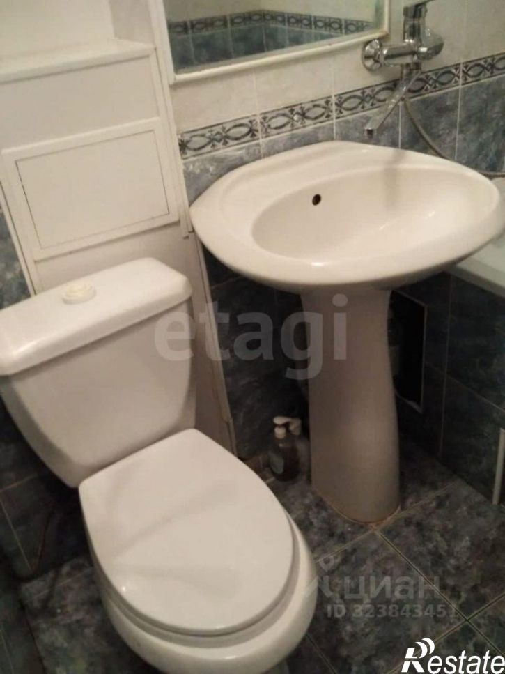 1-комн квартира улица Ленина, 440,  д. 440