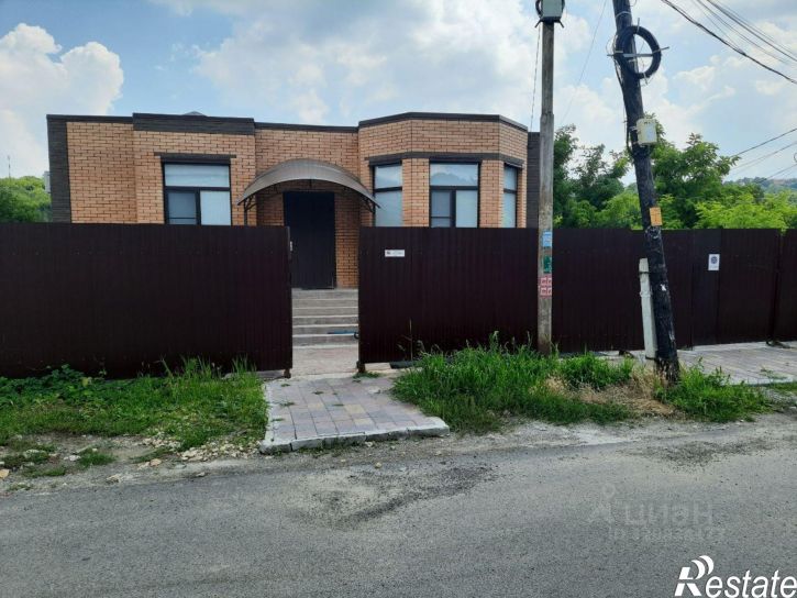 Коттедж/дом Ташлянская улица, 26,  д. 26