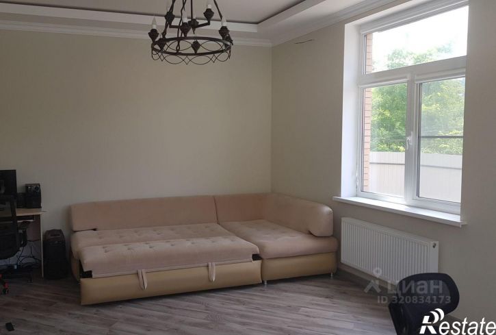 Коттедж/дом Ташлянская улица, 26,  д. 26