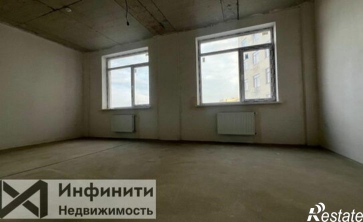 2-комн квартира Шпаковская улица, 107Д,  д. 107Д