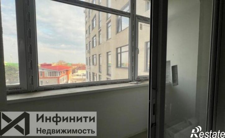 2-комн квартира Шпаковская улица, 107Д,  д. 107Д