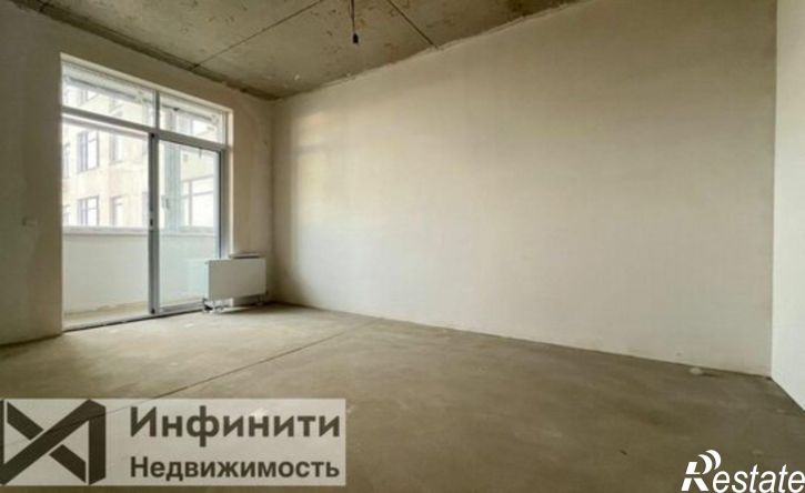 2-комн квартира Шпаковская улица, 107Д,  д. 107Д