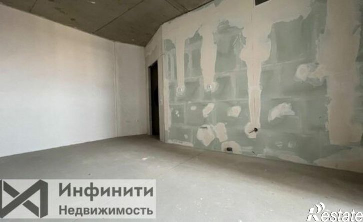 2-комн квартира Шпаковская улица, 107Д,  д. 107Д