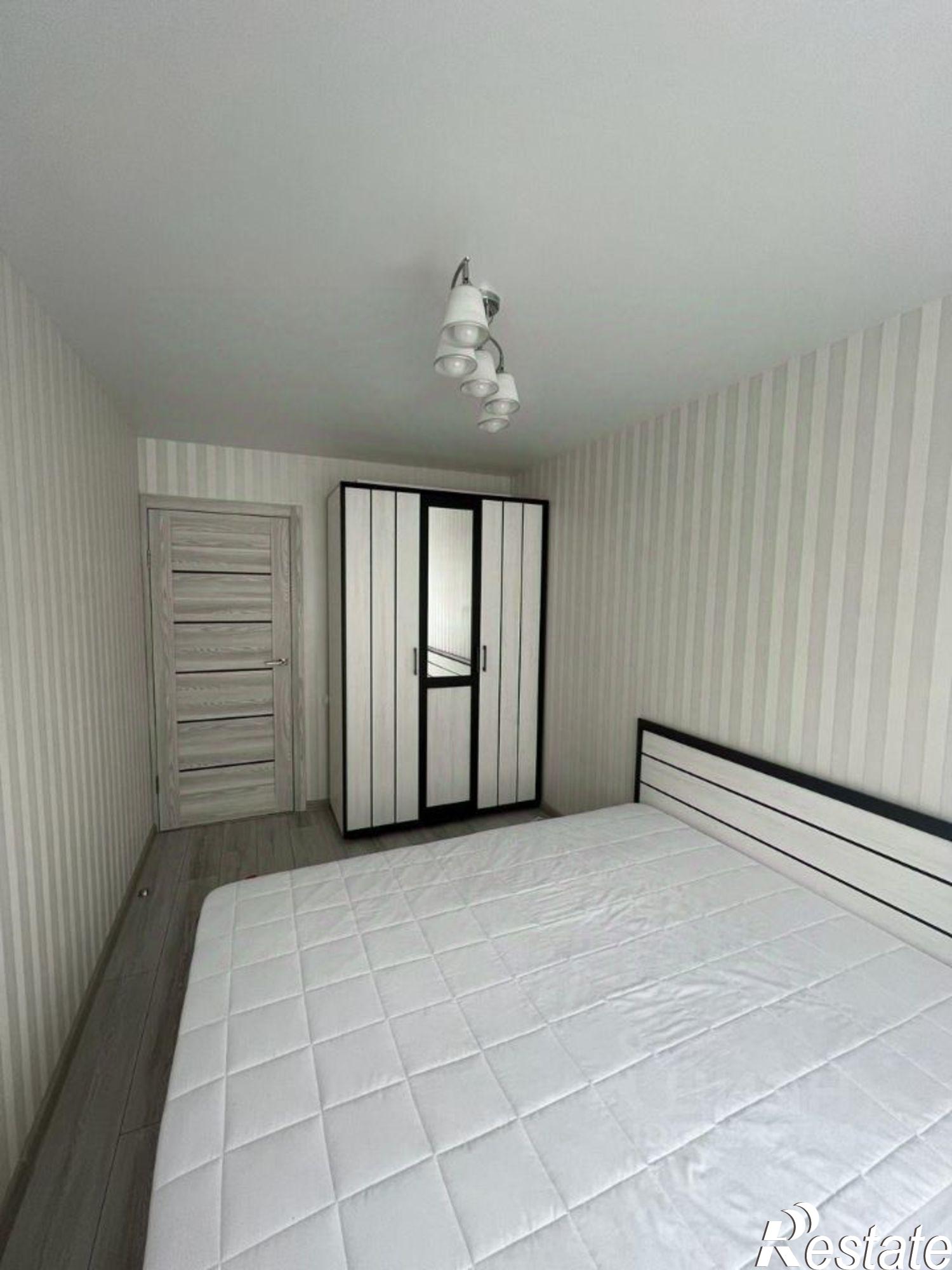 Купить квартиру за 5 000 000 рублей на улица Серова, 7