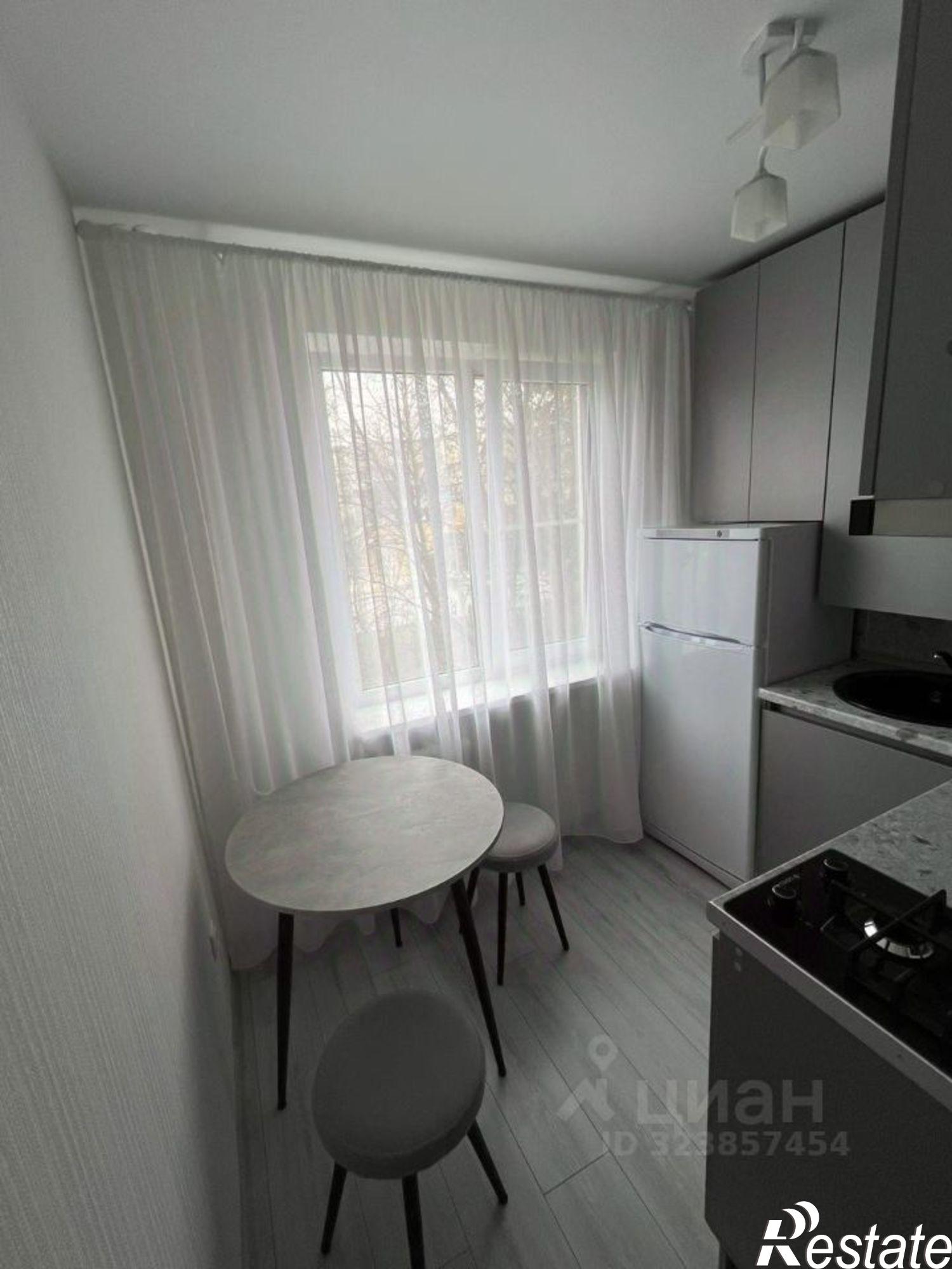 Купить квартиру за 5 000 000 рублей на улица Серова, 7