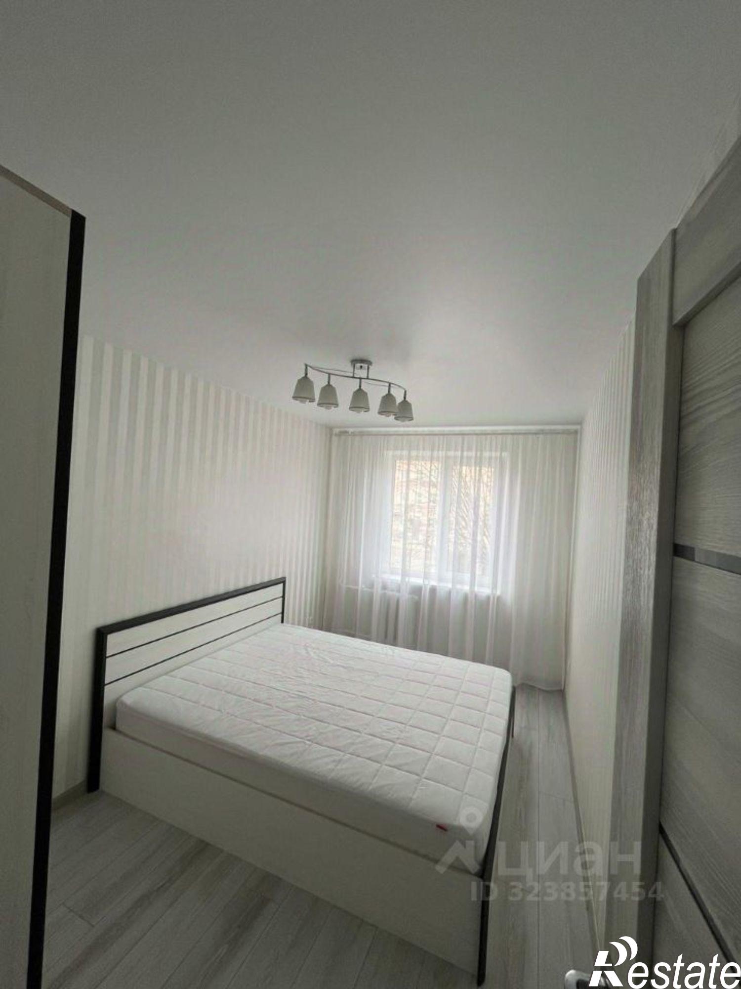 Купить квартиру за 5 000 000 рублей на улица Серова, 7